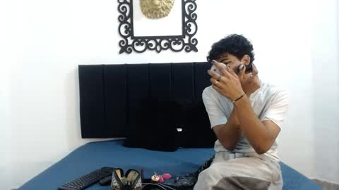   online show from April 27, 2026, 11:19 am