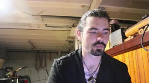 sincere369 online show from March 25, 2026, 11:16 am