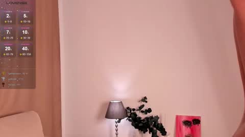 Naomi online show from February 18, 2025, 6:47 pm