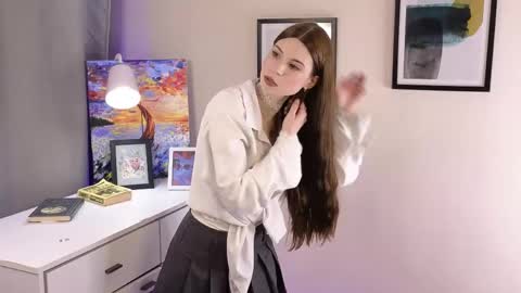 Snapshot of sindy_sen chatting on May 8, 2026, 4:56 pm Alice online show from May 8, 2026, 4:56 pm