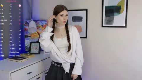 Snapshot of sindy_sen chatting on May 14, 2026, 4:14 pm Alice online show from May 14, 2026, 4:14 pm