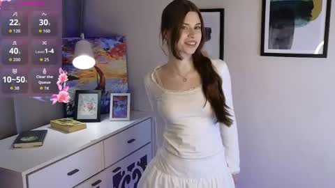 Snapshot of sindy_sen chatting on May 20, 2026, 4:13 pm Alice online show from May 20, 2026, 4:13 pm