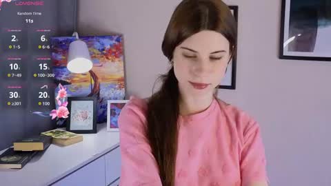 Snapshot of sindy_sen chatting on May 21, 2026, 4:14 pm Alice online show from May 21, 2026, 4:14 pm