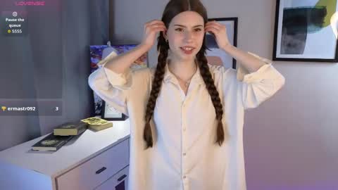 Snapshot of sindy_sen chatting on May 23, 2026, 4:11 pm Alice online show from May 23, 2026, 4:11 pm