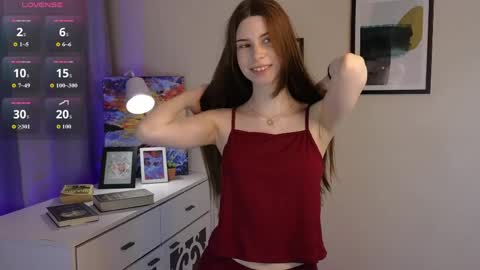 Snapshot of sindy_sen chatting on May 27, 2026, 6:16 pm Alice online show from May 27, 2026, 6:16 pm