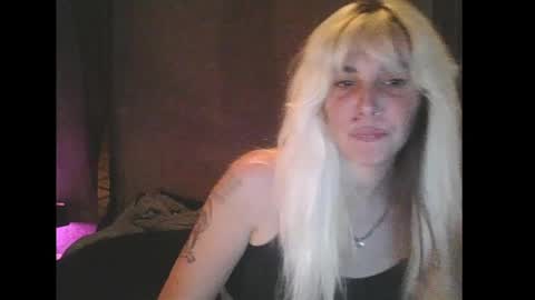 Snapshot of sindyrocker89 chatting on August 2, 2026, 3:38 am Aussie Sindy Rocker online show from August 2, 2026, 3:38 am