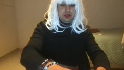 Snapshot of sineadyodonell chatting on January 13, 2026, 10:26 pm 420Stroker online show from January 13, 2026, 10:26 pm