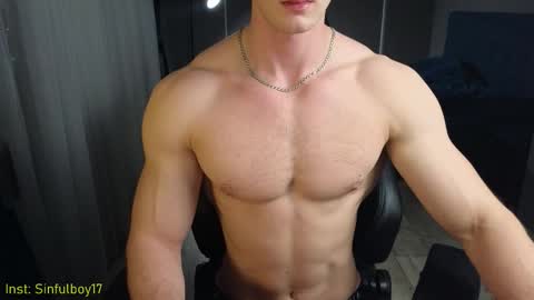 Richard online show from January 11, 2026, 8:03 pm