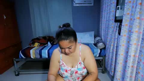 Snapshot of sinfullwife6969 chatting on March 24, 2026, 12:54 pm sinfullwife6969 online show from March 24, 2026, 12:54 pm