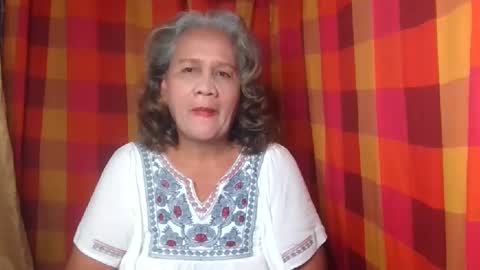 Single momma68 online show from January 7, 2025, 10:54 am