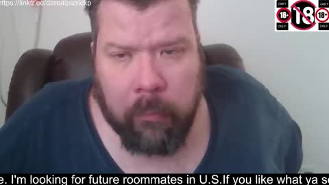 Snapshot of singledude_69 chatting on January 10, 2026, 3:47 pm SingleDude 69 online show from January 10, 2026, 3:47 pm