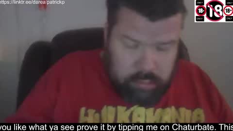 Snapshot of singledude_69 chatting on January 12, 2026, 9:42 pm SingleDude 69 online show from January 12, 2026, 9:42 pm