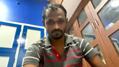 singletamilblackboy online show from February 23, 2025, 6:12 pm