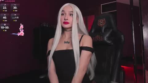 Snapshot of sinmistress chatting on December 17, 2024, 4:34 am Your Queen of Sins online show from December 17, 2024, 4:34 am