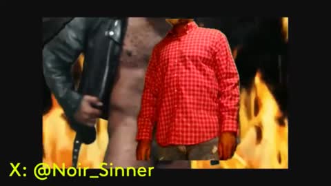 My Name Is..............................John online show from February 23, 2025, 1:24 am