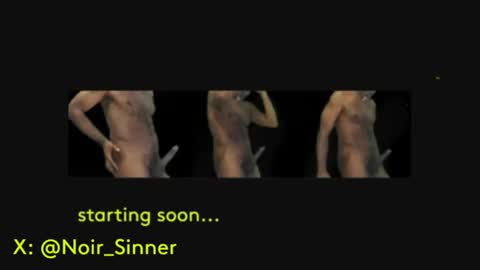 My Name Is..............................John online show from February 25, 2025, 11:00 pm