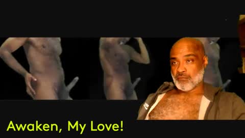 My Name Is..............................John online show from March 9, 2025, 11:25 am