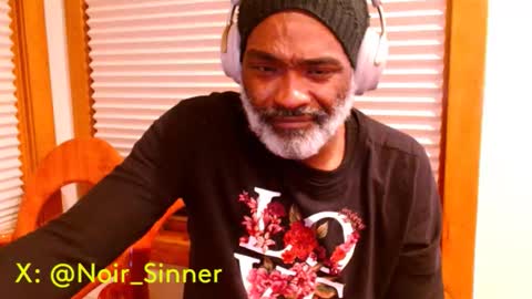 Snapshot of sinnernoir chatting on December 19, 2025, 5:58 am My Name Is..............................John online show from December 19, 2025, 5:58 am