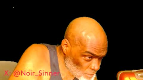 Snapshot of sinnernoir chatting on February 16, 2026, 5:36 am My Name Is..............................John online show from February 16, 2026, 5:36 am