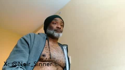 Snapshot of sinnernoir chatting on March 5, 2026, 5:31 pm My Name Is..............................John online show from March 5, 2026, 5:31 pm