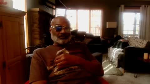 Snapshot of sinnernoir chatting on March 19, 2026, 6:56 pm My Name Is..............................John online show from March 19, 2026, 6:56 pm