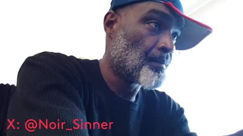Snapshot of sinnernoir chatting on June 25, 2026, 12:10 am My Name Is..............................John online show from June 25, 2026, 12:10 am