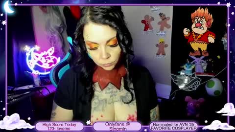 Sinomin online show from December 28, 2024, 5:23 am