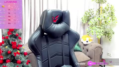 Sinty Noria online show from January 7, 2025, 12:45 am