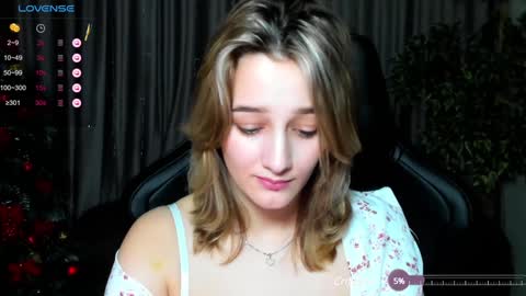 Sinty Noria online show from January 7, 2025, 6:48 am