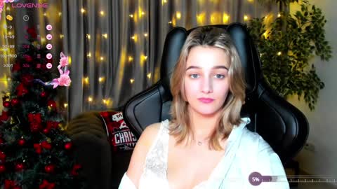 Sinty Noria online show from January 8, 2025, 7:03 am