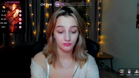 Sinty Noria online show from February 3, 2025, 4:14 am