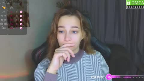 Sinty Noria online show from September 9, 2025, 1:05 am