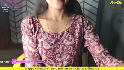 Snapshot of sinwithu chatting on February 23, 2026, 5:54 pm Sin BBC online show from February 23, 2026, 5:54 pm