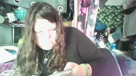 Siofra online show from March 11, 2025, 3:56 pm