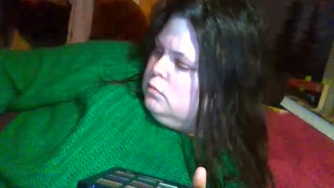 Siofra online show from March 30, 2026, 7:20 am