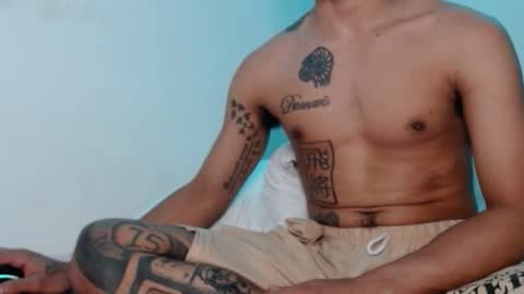 Snapshot of sir_black1 chatting on January 11, 2026, 4:06 am Sir black online show from January 11, 2026, 4:06 am