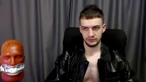 Sir Damien online show from October 13, 2025, 2:44 am