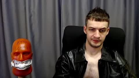 Sir Damien online show from October 16, 2025, 3:07 am