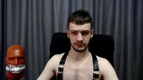 Snapshot of sir_damien chatting on December 19, 2025, 3:02 am Sir Damien online show from December 19, 2025, 3:02 am