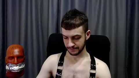 Snapshot of sir_damien chatting on December 20, 2025, 3:02 am Sir Damien online show from December 20, 2025, 3:02 am