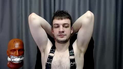 Snapshot of sir_damien chatting on January 7, 2026, 4:53 pm Sir Damien online show from January 7, 2026, 4:53 pm