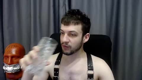 Snapshot of sir_damien chatting on January 13, 2026, 4:23 pm Sir Damien online show from January 13, 2026, 4:23 pm