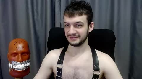 Snapshot of sir_damien chatting on January 16, 2026, 2:59 am Sir Damien online show from January 16, 2026, 2:59 am