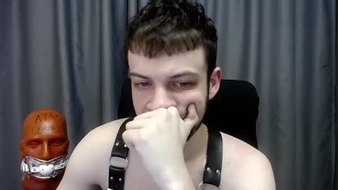 Snapshot of sir_damien chatting on January 17, 2026, 2:49 am Sir Damien online show from January 17, 2026, 2:49 am