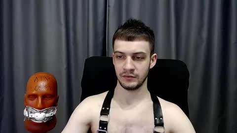 Snapshot of sir_damien chatting on February 6, 2026, 8:56 pm Sir Damien online show from February 6, 2026, 8:56 pm