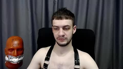 Snapshot of sir_damien chatting on February 7, 2026, 4:54 pm Sir Damien online show from February 7, 2026, 4:54 pm