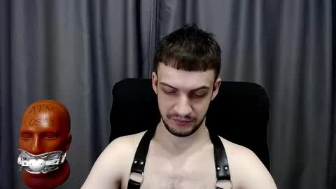 Snapshot of sir_damien chatting on February 8, 2026, 5:05 pm Sir Damien online show from February 8, 2026, 5:05 pm