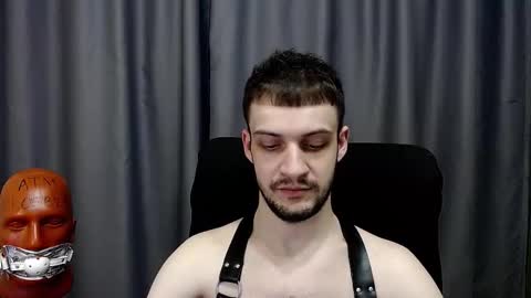 Snapshot of sir_damien chatting on February 12, 2026, 8:59 pm Sir Damien online show from February 12, 2026, 8:59 pm