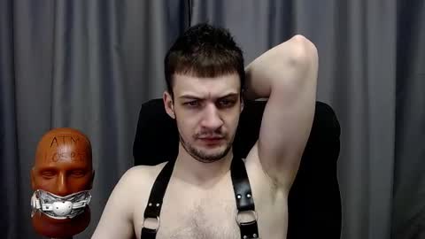 Snapshot of sir_damien chatting on February 20, 2026, 3:03 am Sir Damien online show from February 20, 2026, 3:03 am