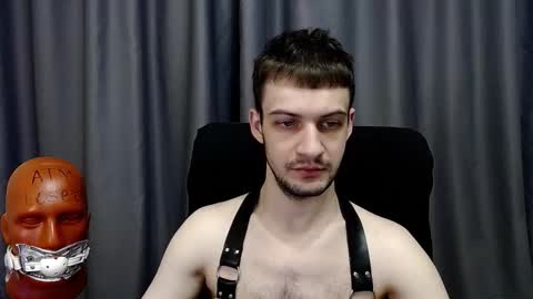 Snapshot of sir_damien chatting on February 21, 2026, 9:05 pm Sir Damien online show from February 21, 2026, 9:05 pm